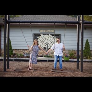 Meet your Posher, Mattie